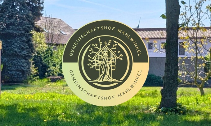 Angern Casa | Gemeinschaftshof Mahlwinkel
