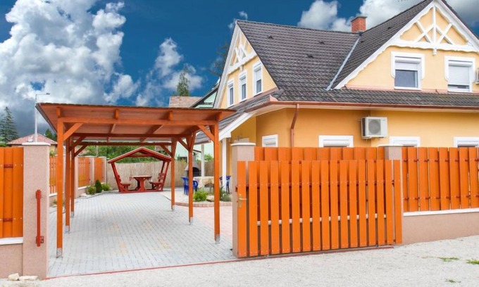 Balatonkeresztur Casa | Gemini 1 by Interhome