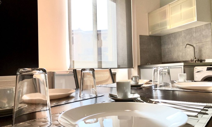 Trionfale Casa | Gemini Guest House