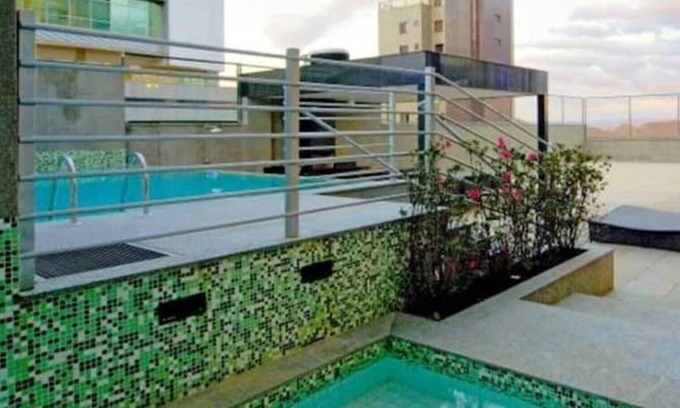 Belo Horizonte Apartamento | Gemini Vila da Serra