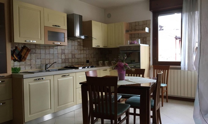 Desenzano del Garda Apartamento | Gemma - apartamento de vacaciones