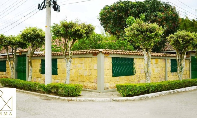 Guaduas Casa | Casa Gemma