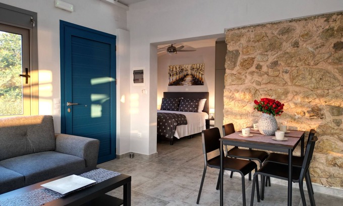 Kanoni Apartamento | Gems Apartments