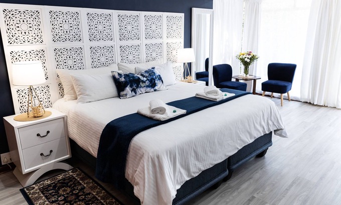 Klerksdorp Casa | Gemstone Guest House