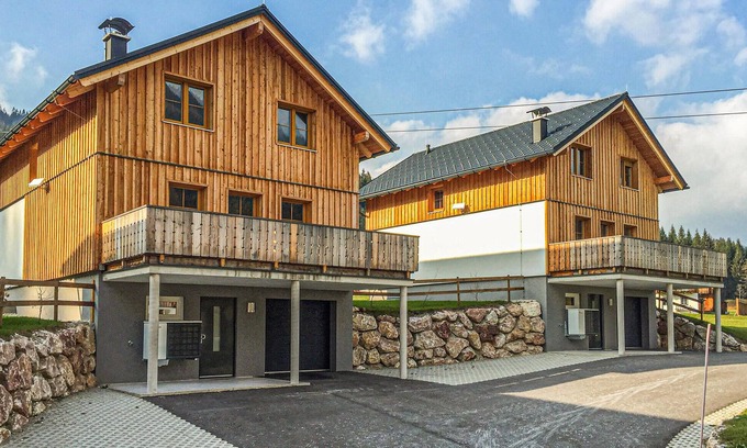 Altaussee Casa | gemuetliches Ferienhaus