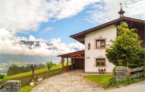 Schwaz Casa | Gemuetliches Ferienhaus - Pill