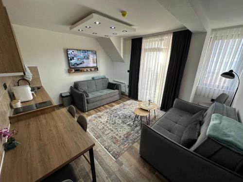 Central Serbia Apartamento | Gencian resort