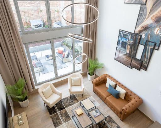Lista Apartamento | General Oráa - Darya Living