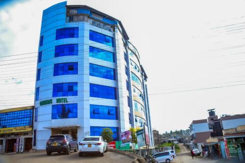 Central Province Apartamento | Generis Hotel