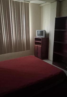 Esmeraldas Apartamento | Genesis