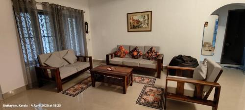Kottayam Casa | Genesis Spaces Sky 6 guests