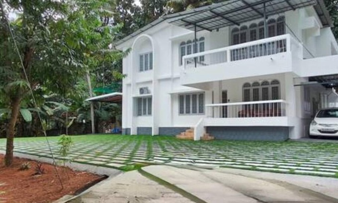 Kottayam Casa | Genesis Spaces Upper AC 2 guests