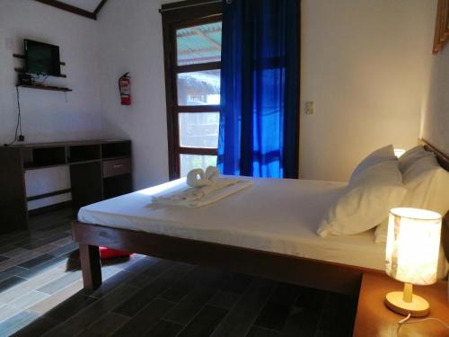 Dumaguete Casa | Genevieve Guest House and Tours
