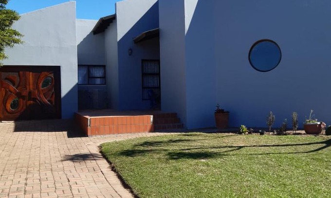 Jeffreys Bay Apartamento | Genie's Nest JBay Flat 1