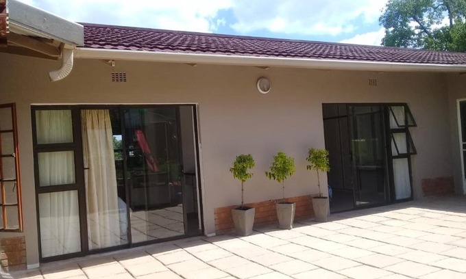 Villieria Casa | Genie's Nest Ooie 2