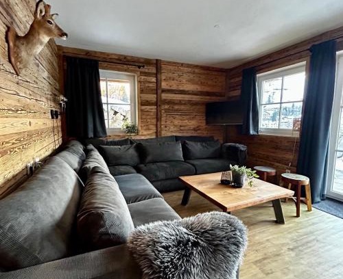 Vorderglemm Apartamento | Genieten in Saalbach, Alpenresort Saalbach Top D1 by Droomvilla