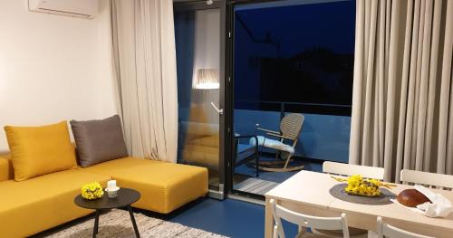 Verzej Apartamento | Genius Guest Unique Banovci Apartment