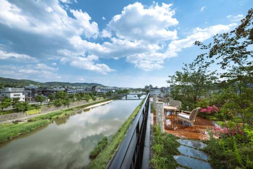 Shimogyo Hotel | Genji Kyoto, a Member of Design Hotels
