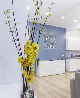 Carignano Apartamento | Genoa Lux Apartments with parking
