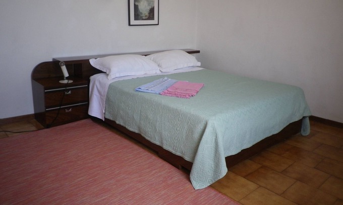 Genoa Apartamento | Apartamento Genova Ovest
