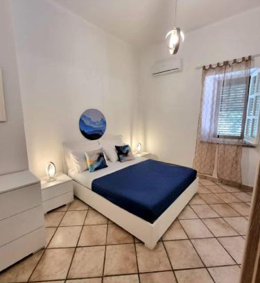 Fiumicello Santa Venere Apartamento | GENTE di MARE