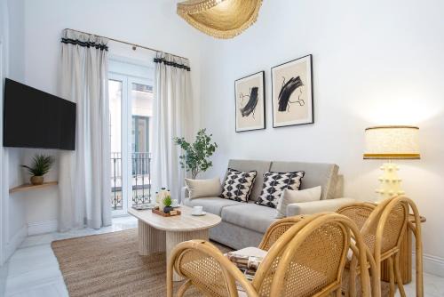 Alfalfa Apartamento | Genteel Home Alfalfa