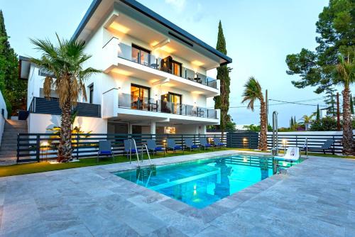 Distrito Norte Sierra Apartamento | Genteel Home Arruzafa
