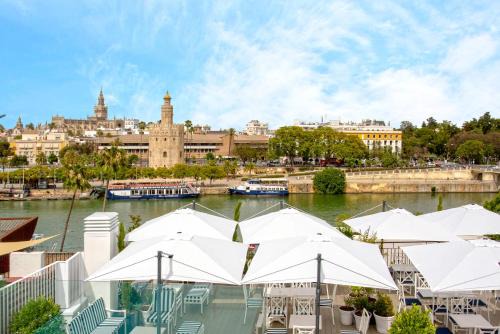 Triana Apartamento | Genteel Home Betis 67