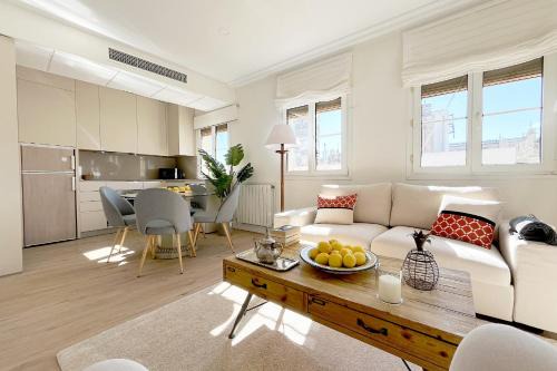 Santa Cruz Apartamento | Genteel Home Giralda