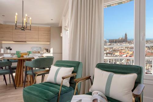 El Ejido Apartamento | Genteel Home Hermosilla