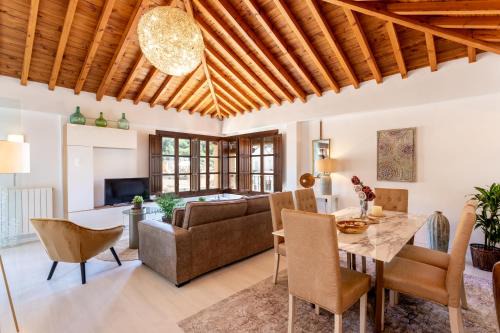 San Pedro Apartamento | Genteel Home Mirador de la Victoria