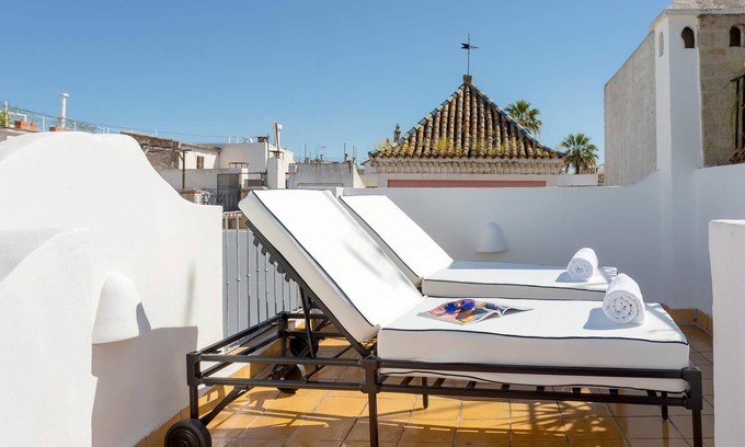 Santa Cruz Apartamento | Genteel Home Pimienta