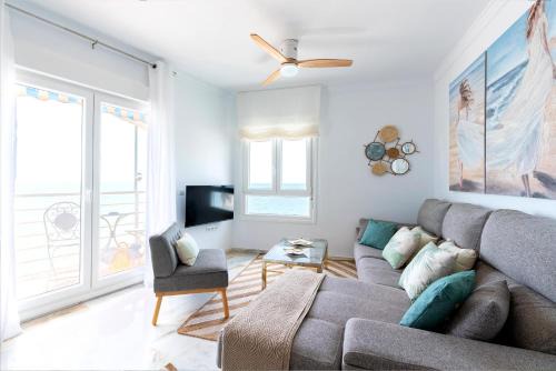 Cadiz Apartamento | Genteel Home Victoria