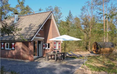 Ommen Casa | Gentiaan