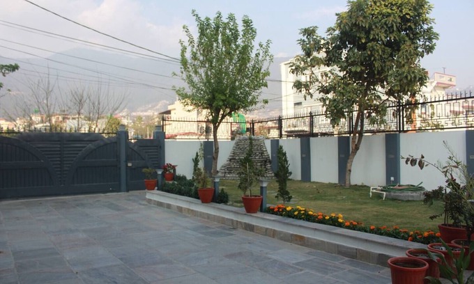 Burhanilkantha Casa | Gentle Heart Inn - A Heart for the People 2
