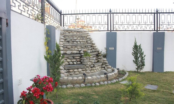 Burhanilkantha Casa | Gentle Heart Inn - A Heart for the People 3