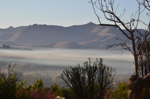 Clarens Apartamento | Gentle Presence Cottage 2 - Garden Unit
