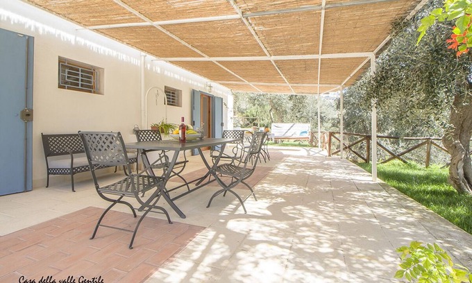 Mattinata Casa | Gentle Valley House No. 1