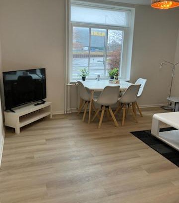 Vangede Apartamento | Gentofte København