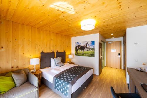 Uebelbach Casa | Genuss-Pension Herti