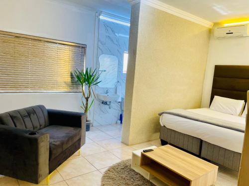 Pretoria Casa | Genza Guesthouse in Pretoria