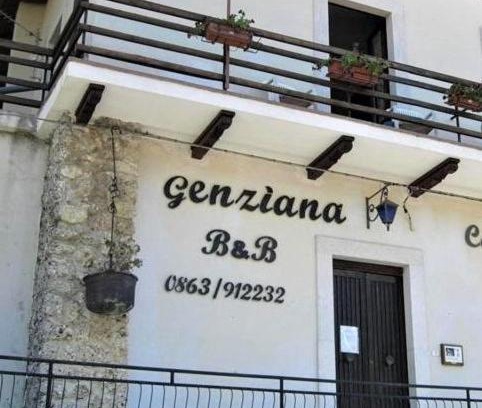 Opi Cama Y Desayuno | Genziana B&B by VM