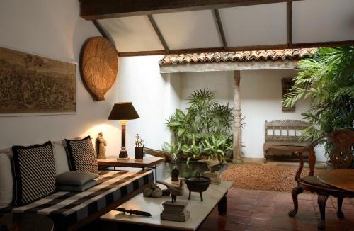 Bambalapitiya Casa | Geoffrey Bawa's Home Number 11
