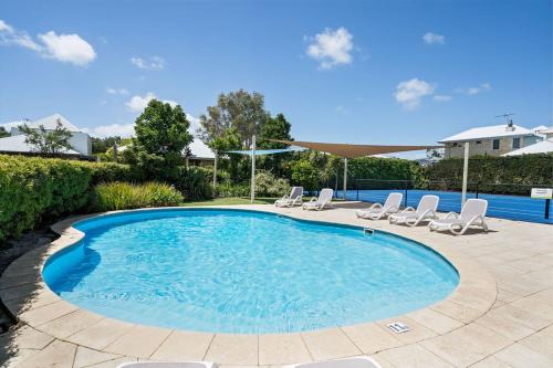 Dunsborough Complejo | Geographe Cove Resort