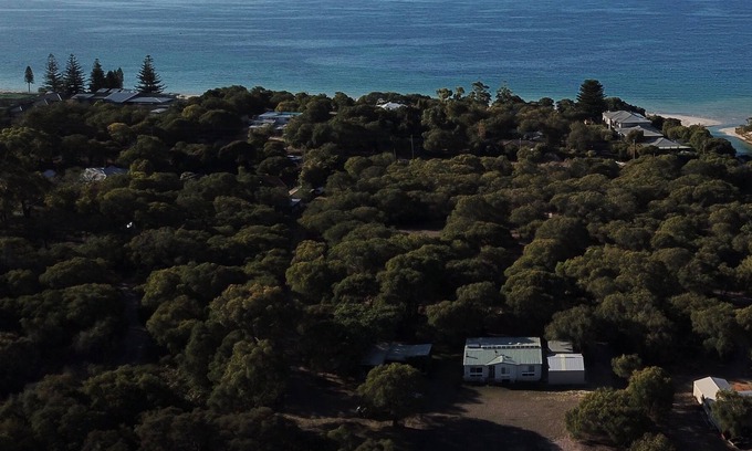Marybrook Casa | Geographe Gateway - En la bahía
