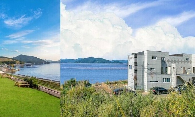 Geoje Apartamento | Geoje Healing Day