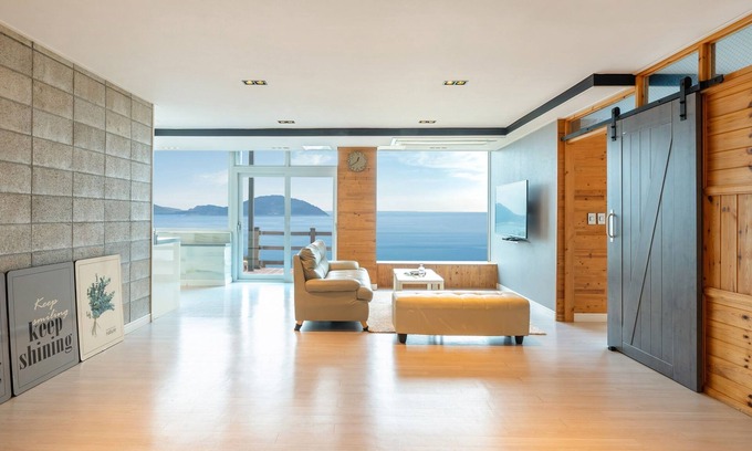 Geoje Casa | Geoje Inbito Pension