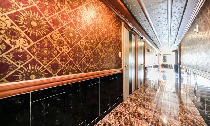 Somun Hotel | Geojedo Gohyeon Manhattan