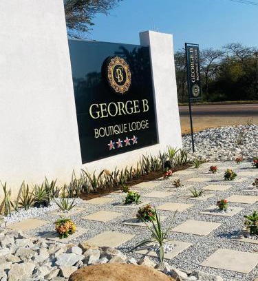 Tzaneen Cabina | GEORGE B BOUTIQUE LODGE