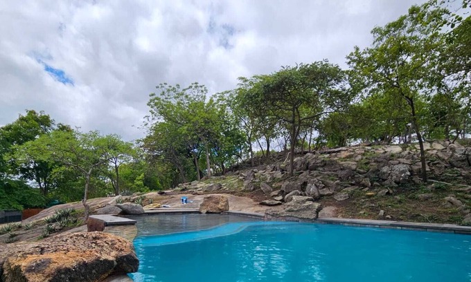 Gravelotte Cabina | George B Boutique Lodge